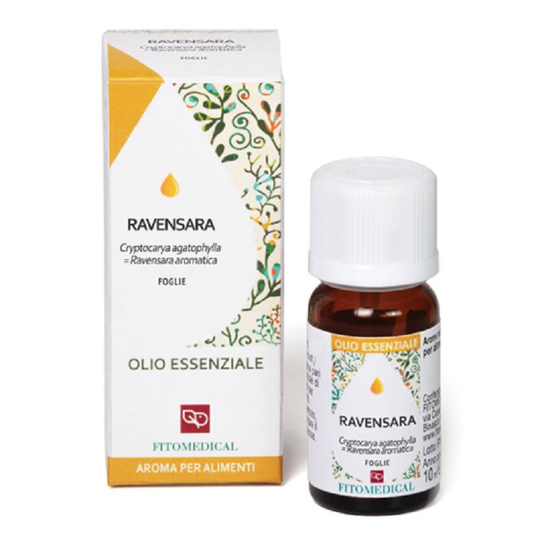 Ravensara Olio Ess 10ml